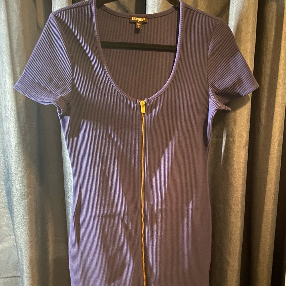 Express dress